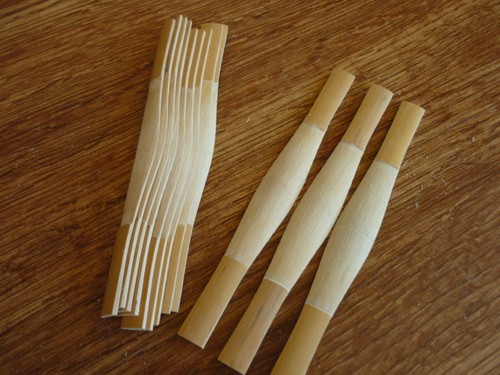 Bundle 10 pieces - bundle, 10 pieces