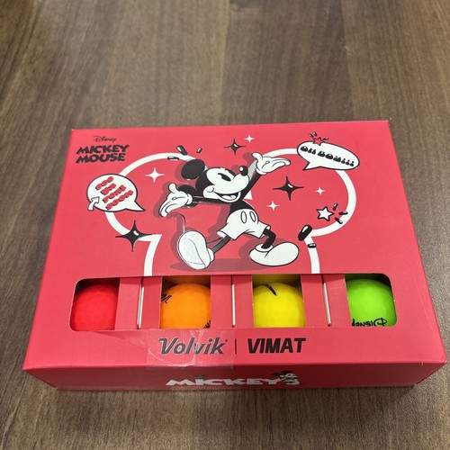 Volvik vimax disney - vimax, mickey
