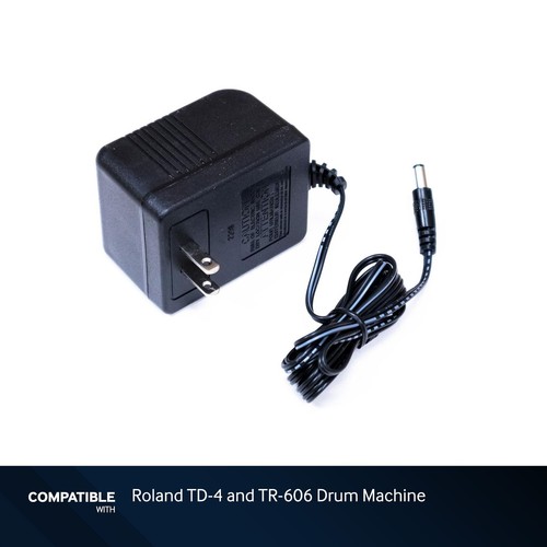 Power adapter for roland - for,