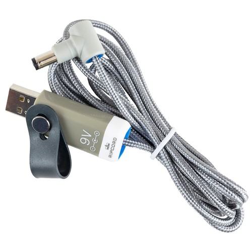 Ripcord usb power for fatar - usb,
