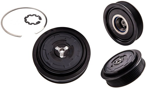 Compressor clutch kit - compressor,