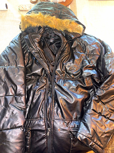 Vintage fubu men - vintage,