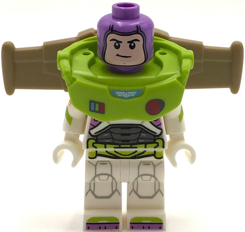 Lego new buzz lightyear disney - new,