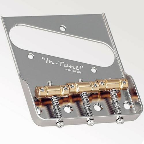 New gotoh tc1s steel - new,