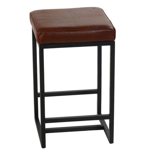 Bare decor cognac backless - bare,