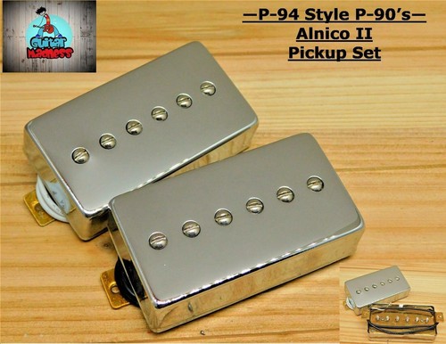 Style humbucker sized - style,