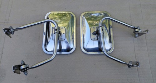 Two ford truck - ford,