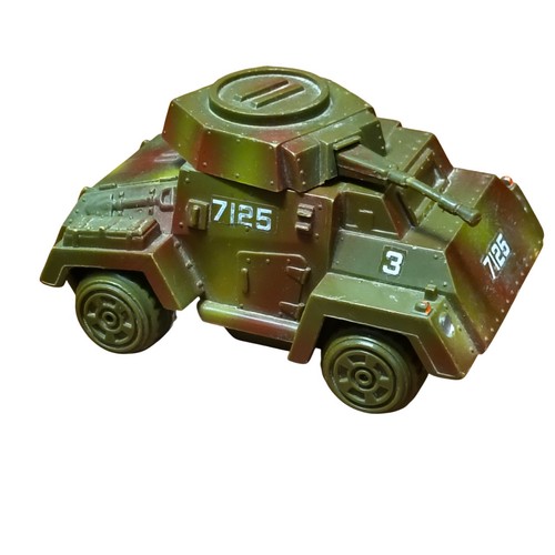 Vintage ideal 1974 camo mighty - 1974,