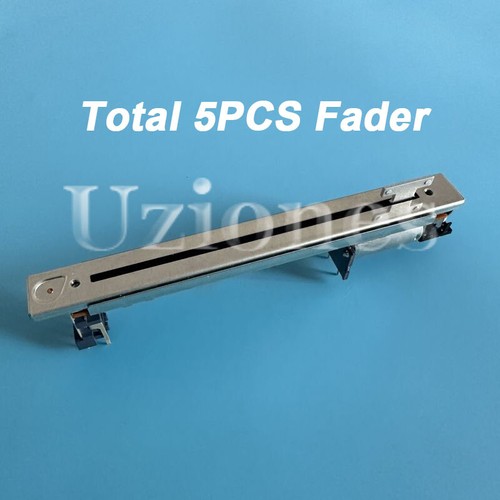 5pcs fader motor for - fader, yamaha