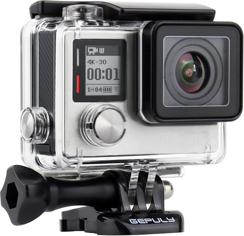 Waterproof housing case for - housing,