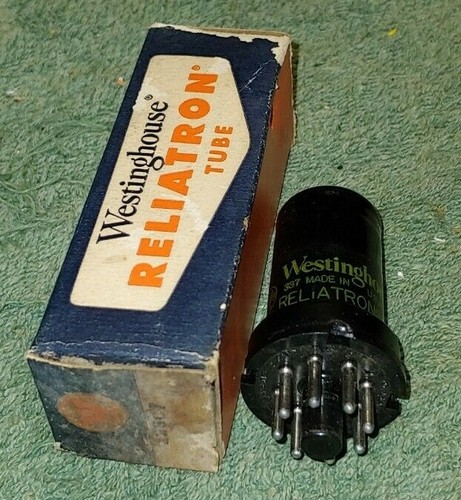 Vintage nos nib - nos/nib, westinghouse
