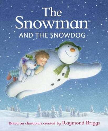 The snowman and - the,