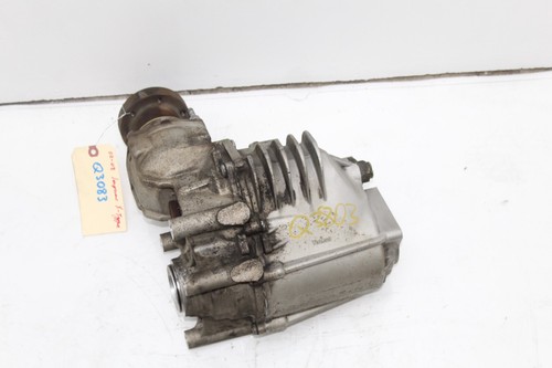 Jaguar type awd - 02-08, x-type