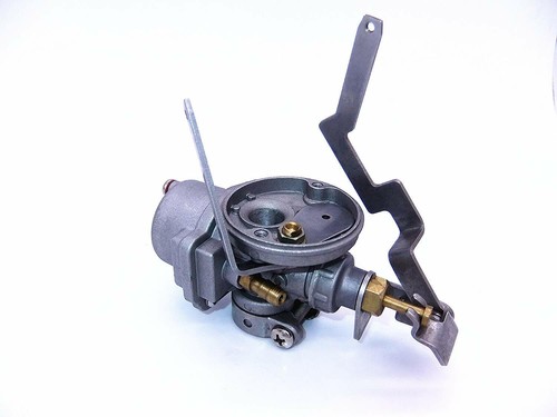 Mercury 2hp stroke - 2.2hp, 2-stroke