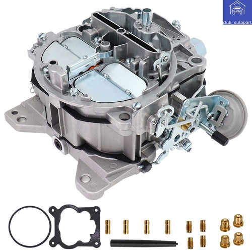 Barrel carburetor for - 4,