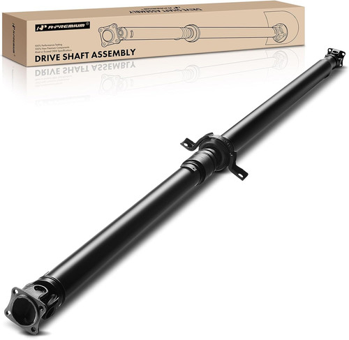 Rear complete drive shaft - rear,
