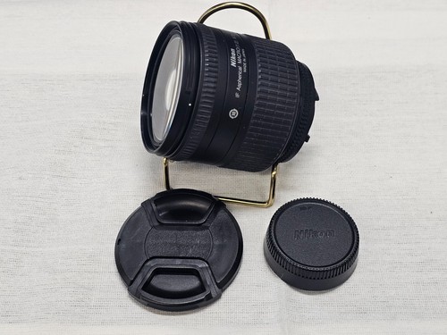 Nikon nikkor 24 85mm - af, 24-85mm