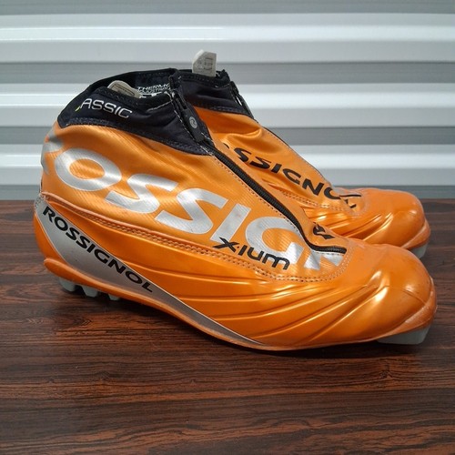 Rossignol skate i - rossignol,
