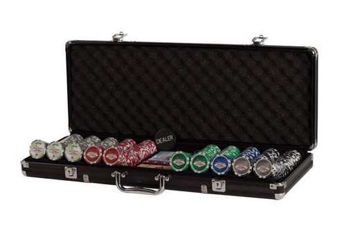 500 las vegas black poker - 500, pc