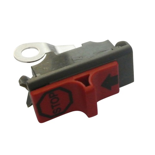 Off stop switch fit - on/off,