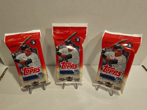 2023 topps series retail - (3),