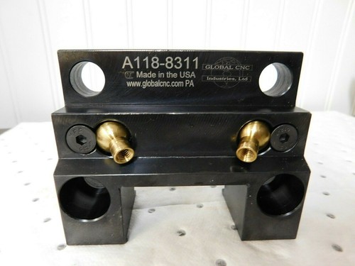Global cnc industries - global,