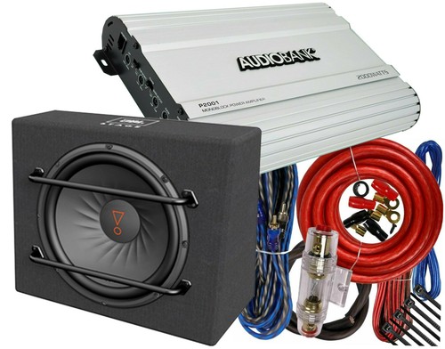 Jbl 1000w compact - compact, 12"