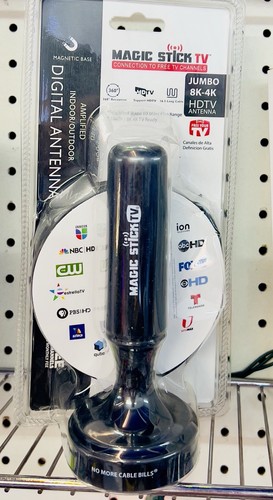Antenna magic stick - tv,