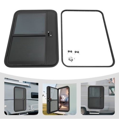 38in camper teardrop - rv,