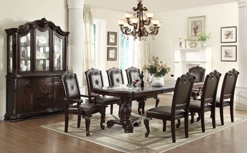 New formal dining traditional - new,