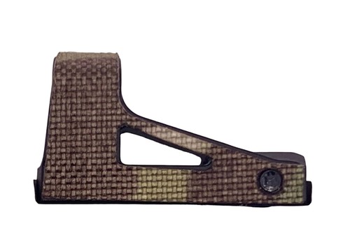 Combat textiles cordura wrap - cordura,
