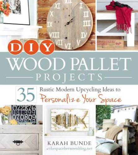 Diy wood pallet projects - pallet, 35
