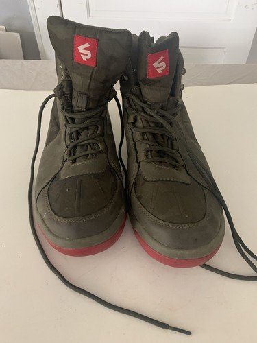 Southpole army green - southpole,