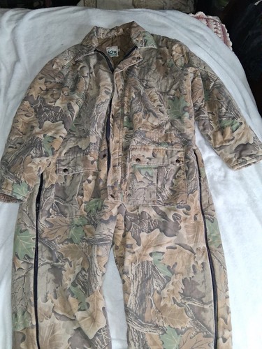 Vintage 10x realtree camo - 10x,