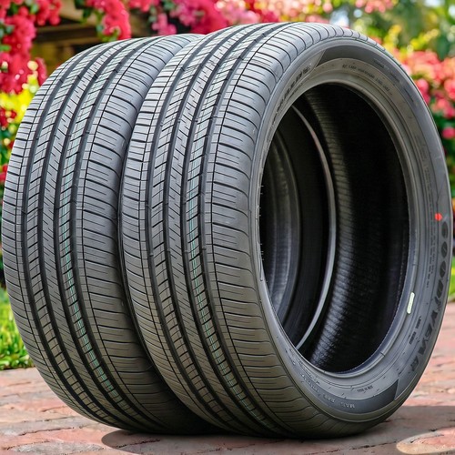 Tires goodyear eagle touring - tires,