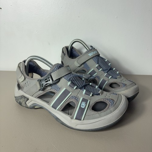 Teva omnium women hiking - teva,