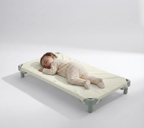 Cot sheets for daycare - cot,