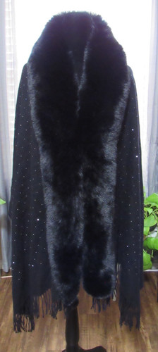 Fiorentina black soft - la,