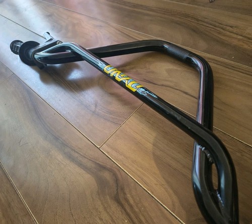 Dyno pretzel handlebar cruiser - pretzel,