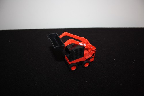 Kubota ssv tractor with - 65,