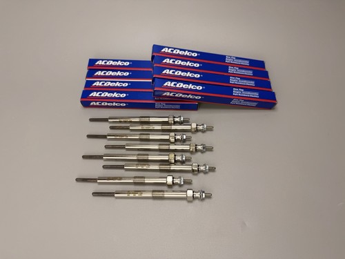 8pcs oem 12639701 9g diesel - 8pcs,