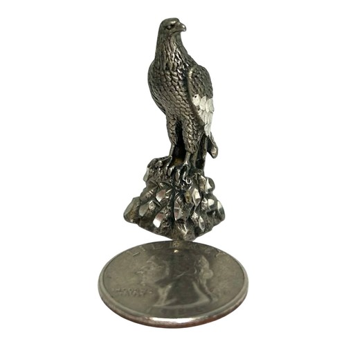 Vintage hudson pewter american - vintage,