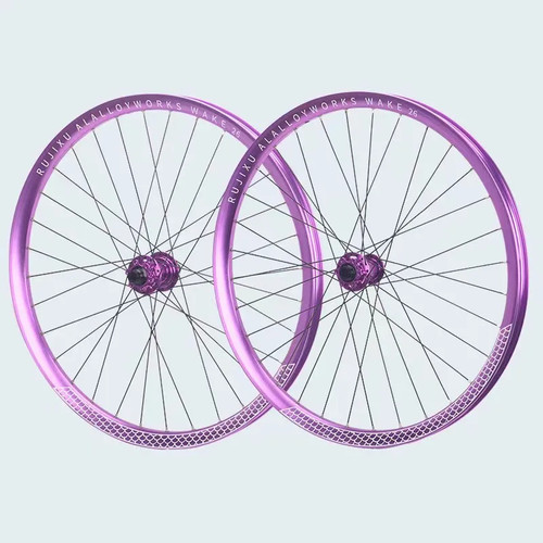 5inch mountain bicycle - 26/27.5inch,