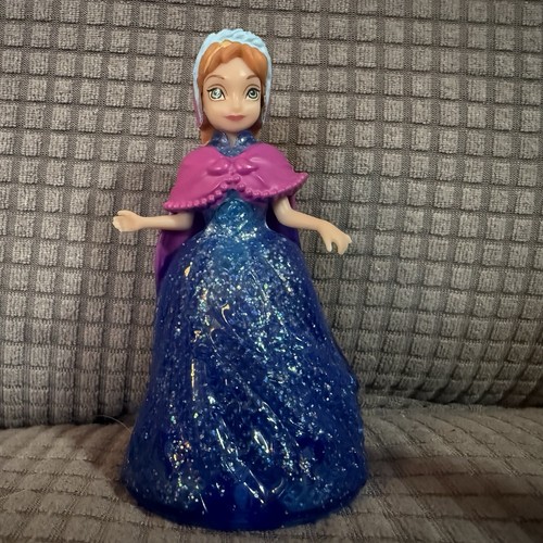 Disney princess anna magic - princess,