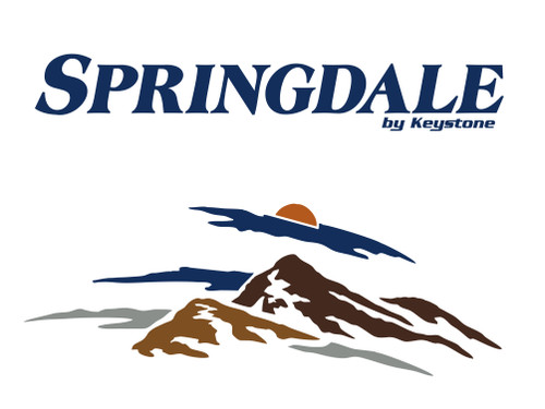 Fits springdale keystone rv - springdale, by