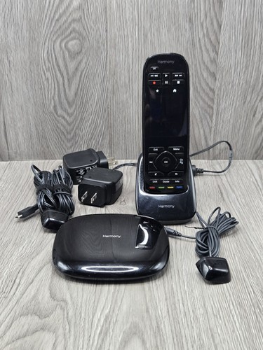 Logitech harmony elite remote - harmony,