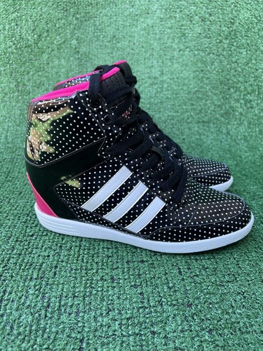 Adidas neo weneo 2013 - 2013, black