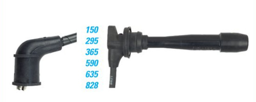 7mm ignition leads for - 7mm, hyundai