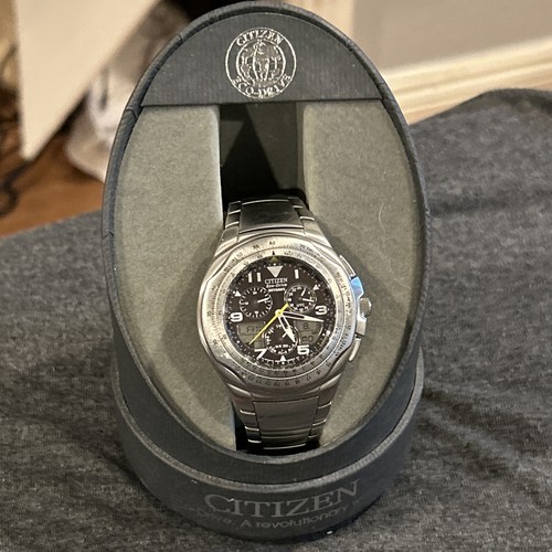 Citizen skyhawk c650 q02128 - skyhawk, c650-q02128