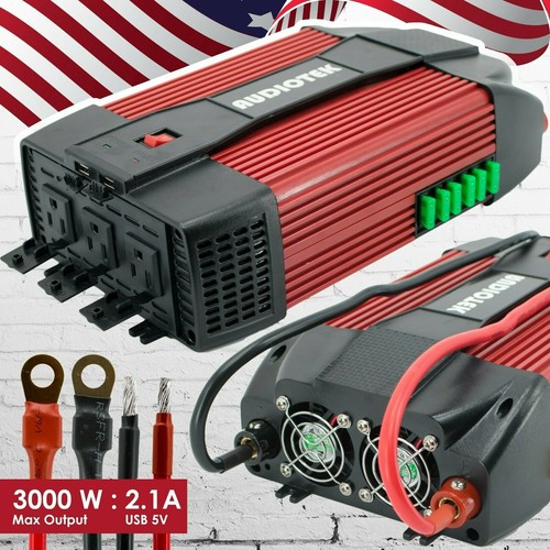 Audiotek 3000w watt power - watt,